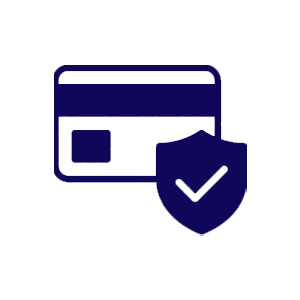 SECURE PAYMENT