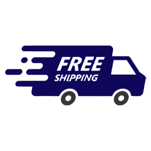 FREE SHIPPING