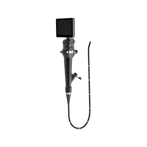 Flexible Video Laryngoscope-image