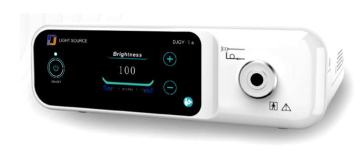 LED light source-image