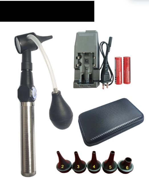 OTOSCOPE Pneumatic-image