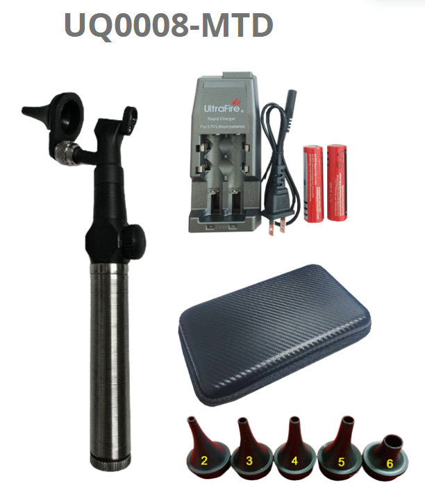 OTOSCOPE Therapeutic-image