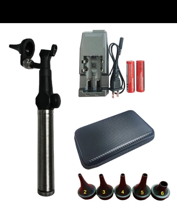OTOSCOPE Therapeutic-image