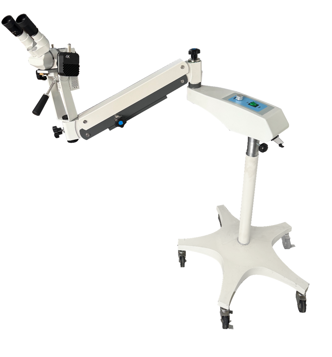 กล้องจุลทรรศน์สำหรับ ส่องตรวจ/ผ่าตัด สูตินรีเวช COLPOSCOPE-image